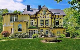 Waldhaus Gronenberg